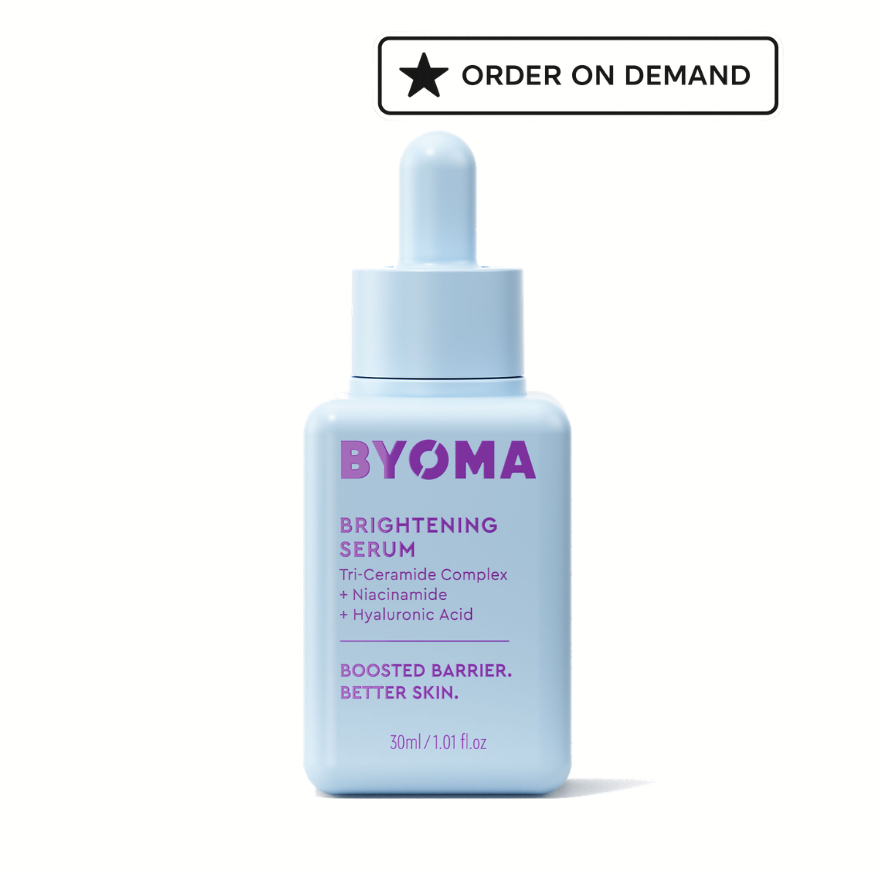 Byoma Brightening Serum 30ml