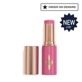 CHARLOTTE TILBURY Unreal Blush Stick  pinky glow