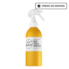 Sol de Janeiro Brazilian Joia ™ Milky Leave-In Conditioner 210ml