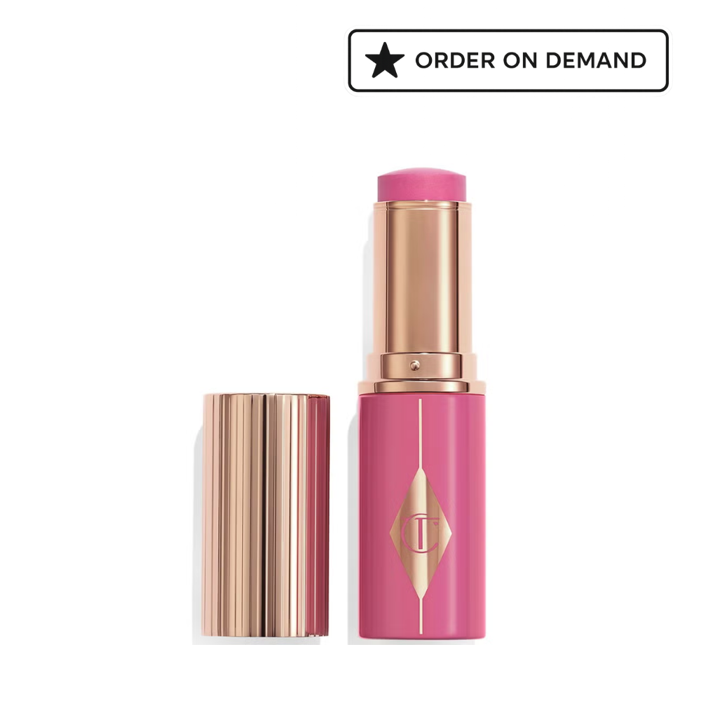 CHARLOTTE TILBURY Unreal Blush Stick 
