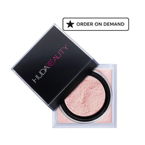 HUDA Beauty Easy Bake Loose Powder 20g