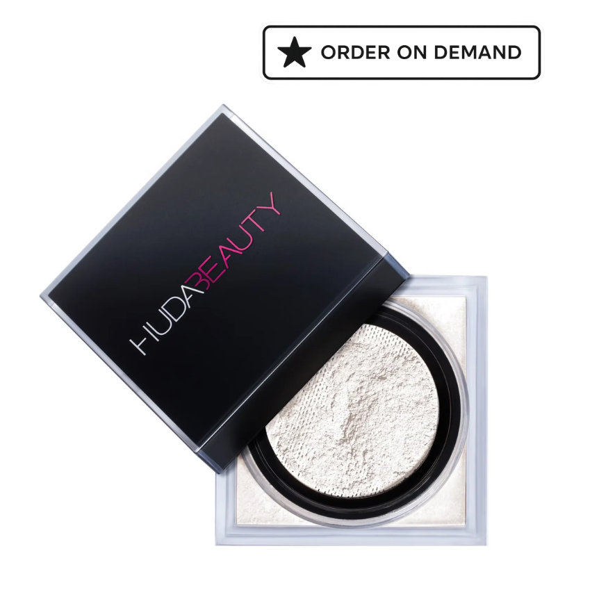 HUDA Beauty Easy Bake Loose Powder Sugar Cookie 20g