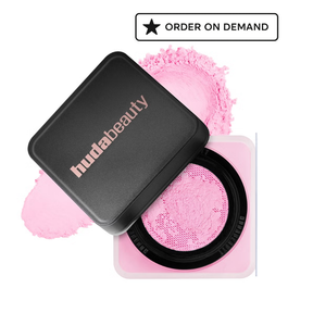 HUDA Beauty Easy Bake Loose Powder 20g