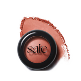 Saie SuperSuede Radiant Blush Powder - Ciao