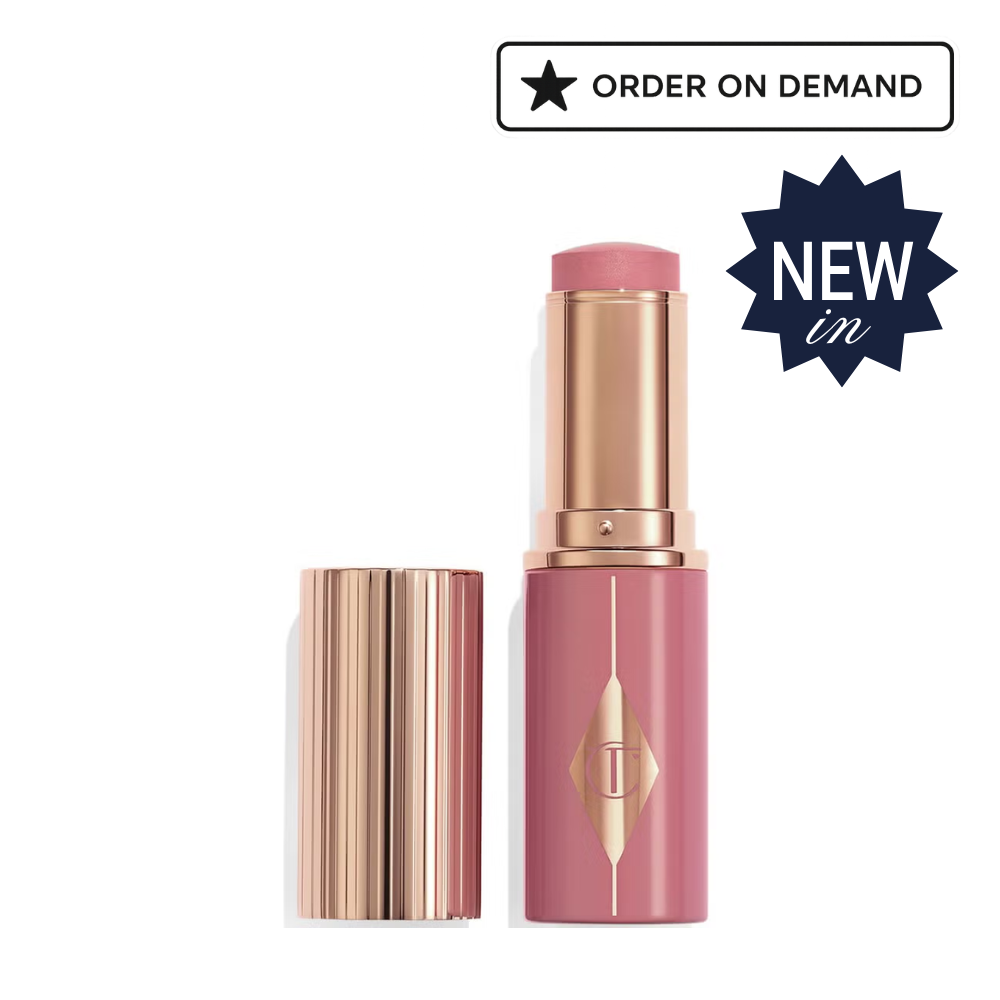 CHARLOTTE TILBURY Unreal Blush Stick