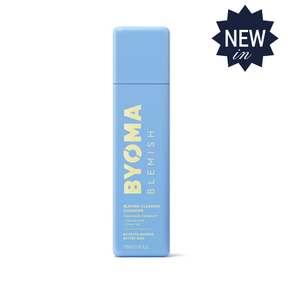 BYOMA Blemish Clearing Cleanser