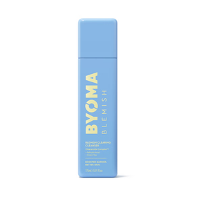 BYOMA Blemish Clearing Cleanser