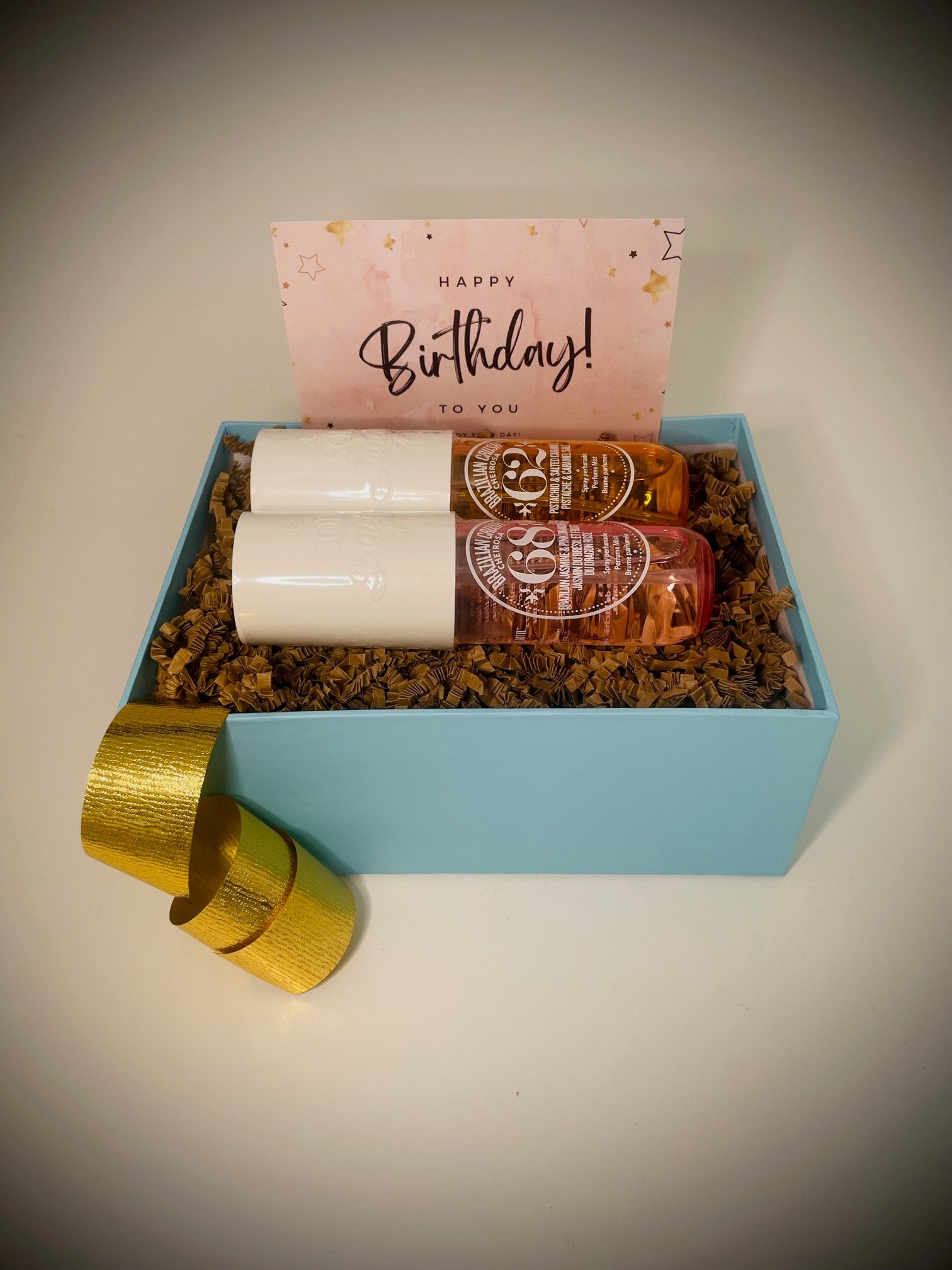 Happy Birthday Gift Box 005ab