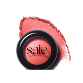 Saie SuperSuede Radiant Blush Powder - Stella