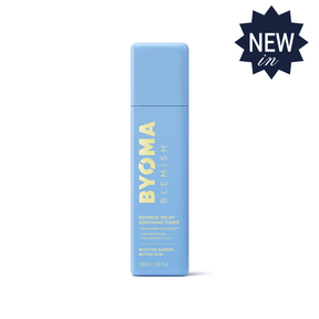 BYOMA REDNESS TONER