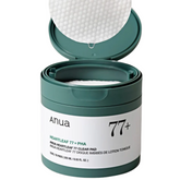 ANUA Heartleaf 77 Clearpad 160ml