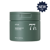 ANUA Heartleaf 77 Clearpad 160ml