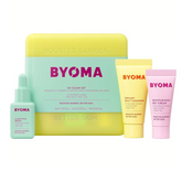 BYOMA Clarifying Kit
