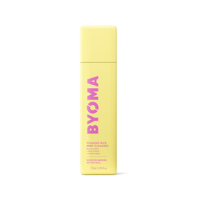 BYOMA Foaming Rice Deep Cleanser 175ml
