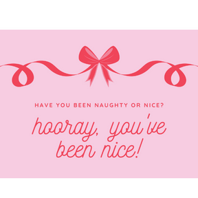 Christmas Skincare Gift Box 1012a