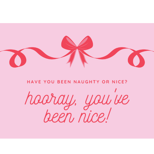 Christmas Card 041