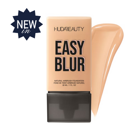 HUDA Beauty Easy Blur Foundation 250G Cheesecake