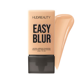 HUDA Beauty Easy Blur Foundation 250G Cheesecake