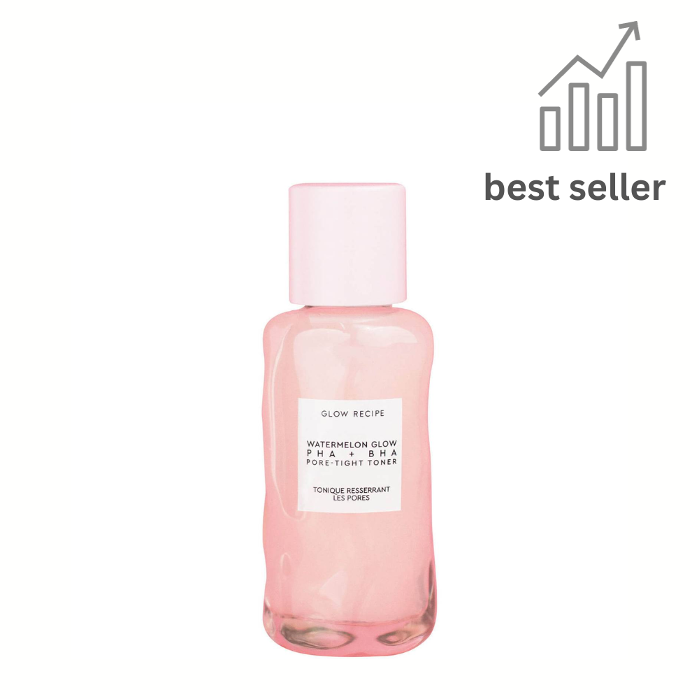 Glow Recipe Watermelon Glow PHA + BHA Pore-Tight Toner 40ml