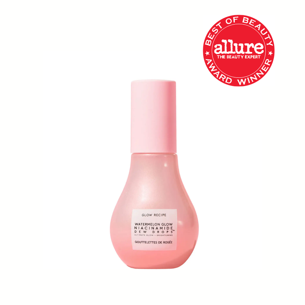 Glow Recipe Watermelon Glow Niacinamide Dew Drops 15ml