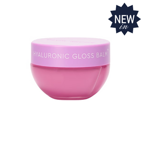 Glow Recipe Plum Plump Hyaluronic Gloss Balm 15g