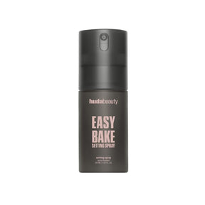 huda easy bake setting spray