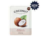 IT'S SKIN The Fresh Mask Sheet - Coconut