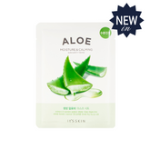 IT'S SKIN The Fresh Mask Sheet - Aloe