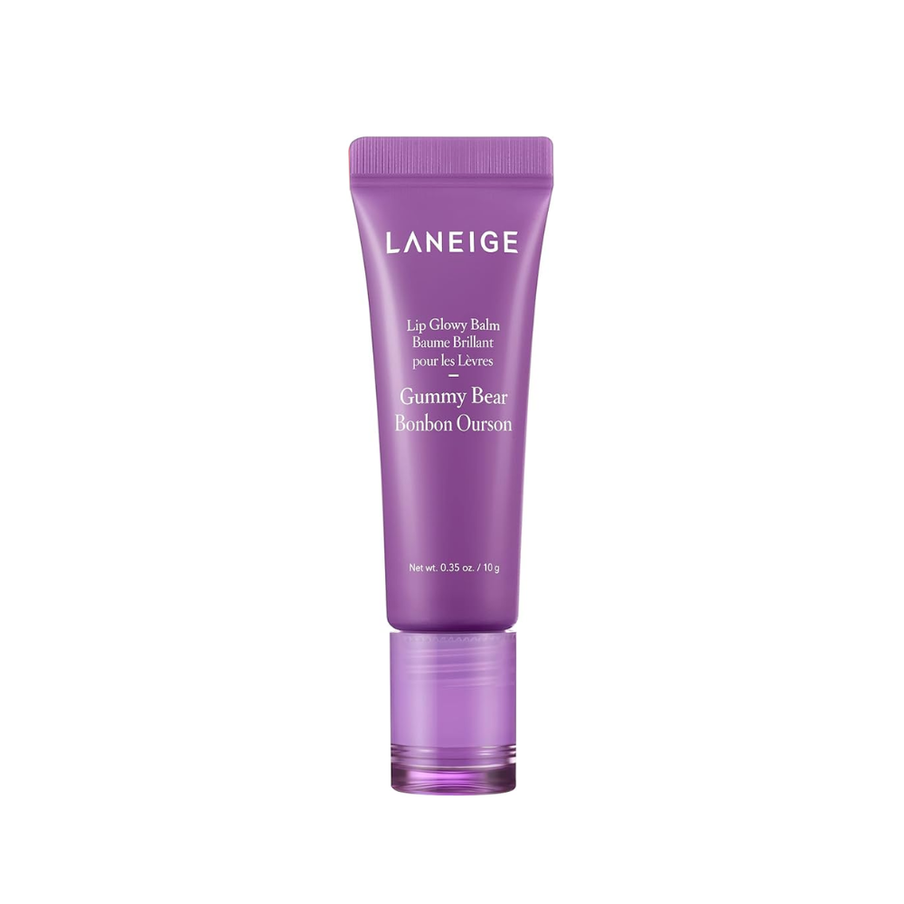 LANEIGE Lip Glowy Balm Gummy Bear 10g