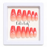 fake nails press on nail art CYPRUS