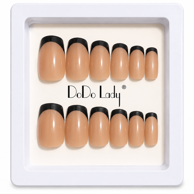 fake nails press on nail art