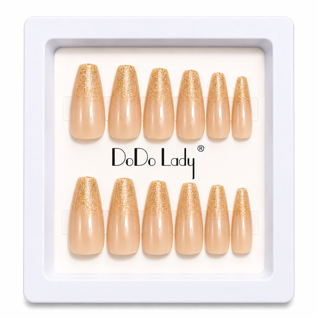 fake nails press on nail art