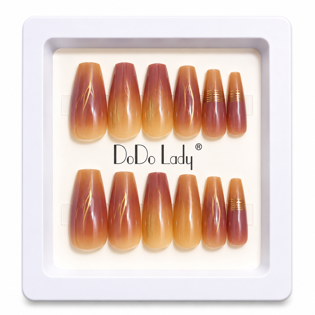 fake nails press on nail art
