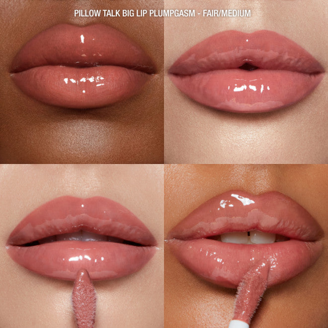 CHARLOTTE TILBURY Big Lip Plumpgasm NP