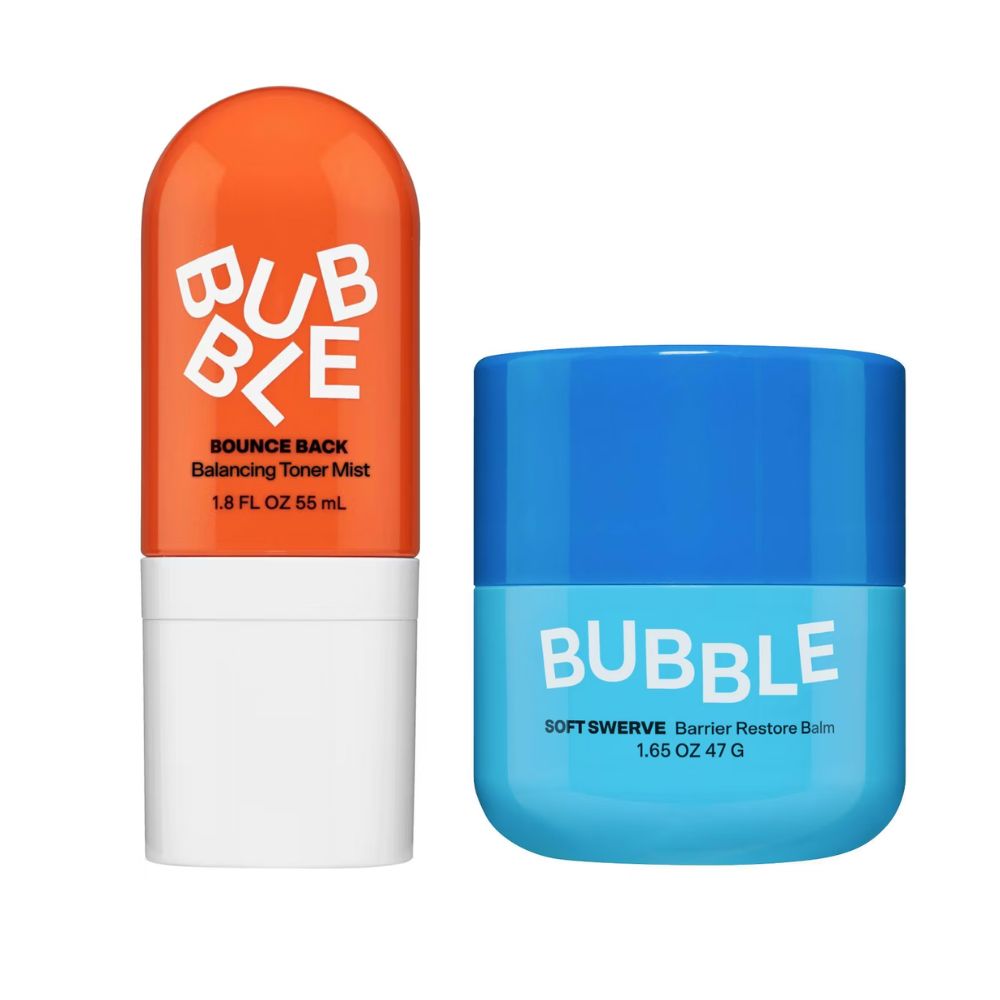 bubble bounce mist bubble balm