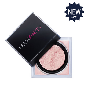 HUDA BEAUTY Easy Bake Loose Powder Cherry Blossom Cake 20g