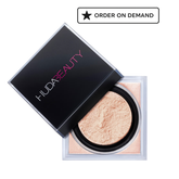 HUDA Beauty Easy Bake Loose Powder Cupcake 20g