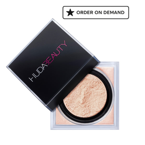 HUDA Beauty Easy Bake Loose Powder Cupcake 20g