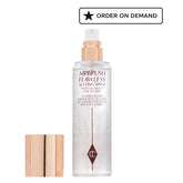CHARLOTTE TILBURY Airbrush Flawless Setting Spray 100ml