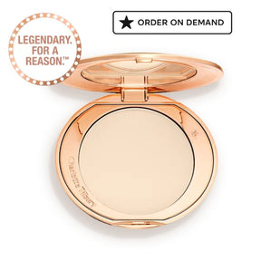 CHARLOTTE TILBURY Airbrush Flawless Finish Fair