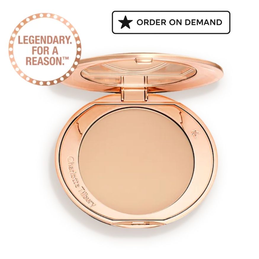 CHARLOTTE TILBURY Airbrush Flawless Finish Medium