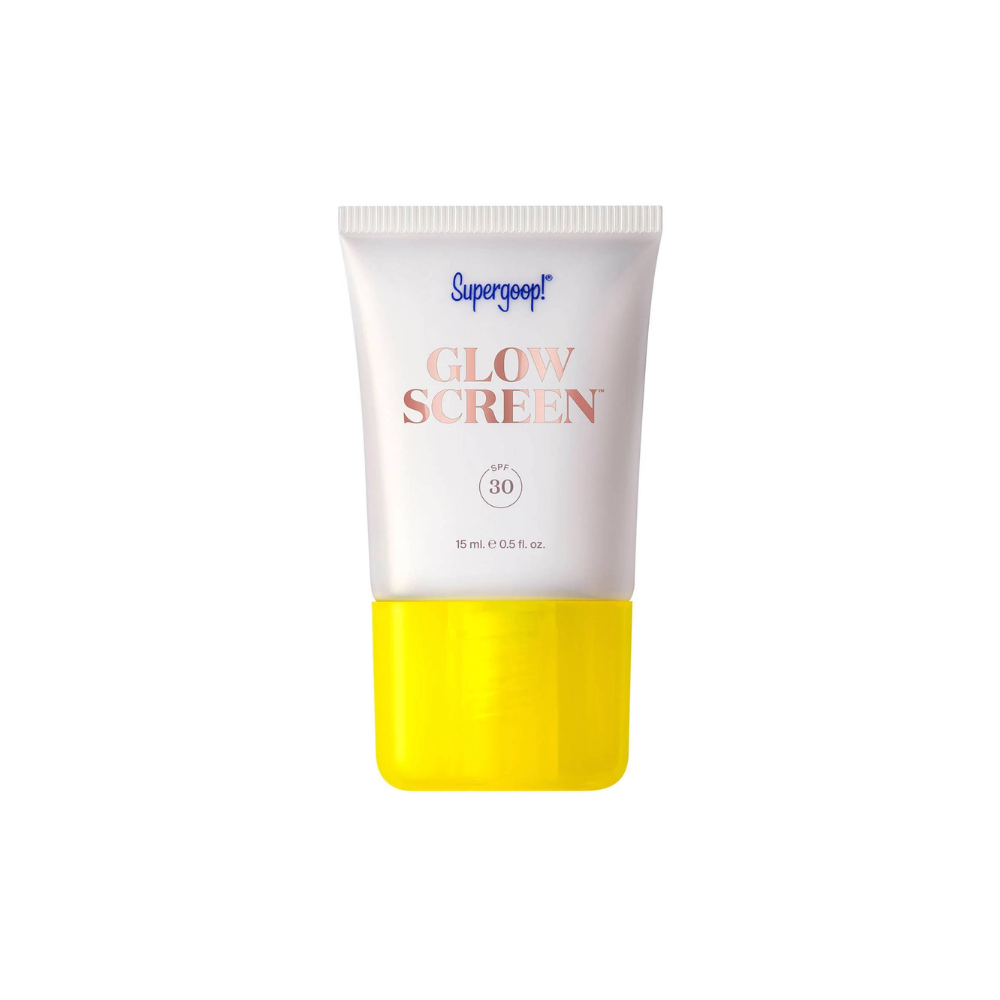 SUPERGOOP Glowscreen SPF30