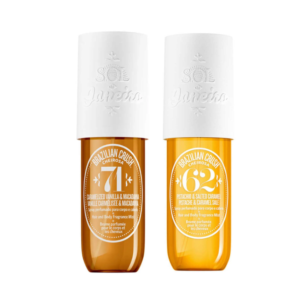 Sol de Janeiro 71 and 62 Mist 90ml