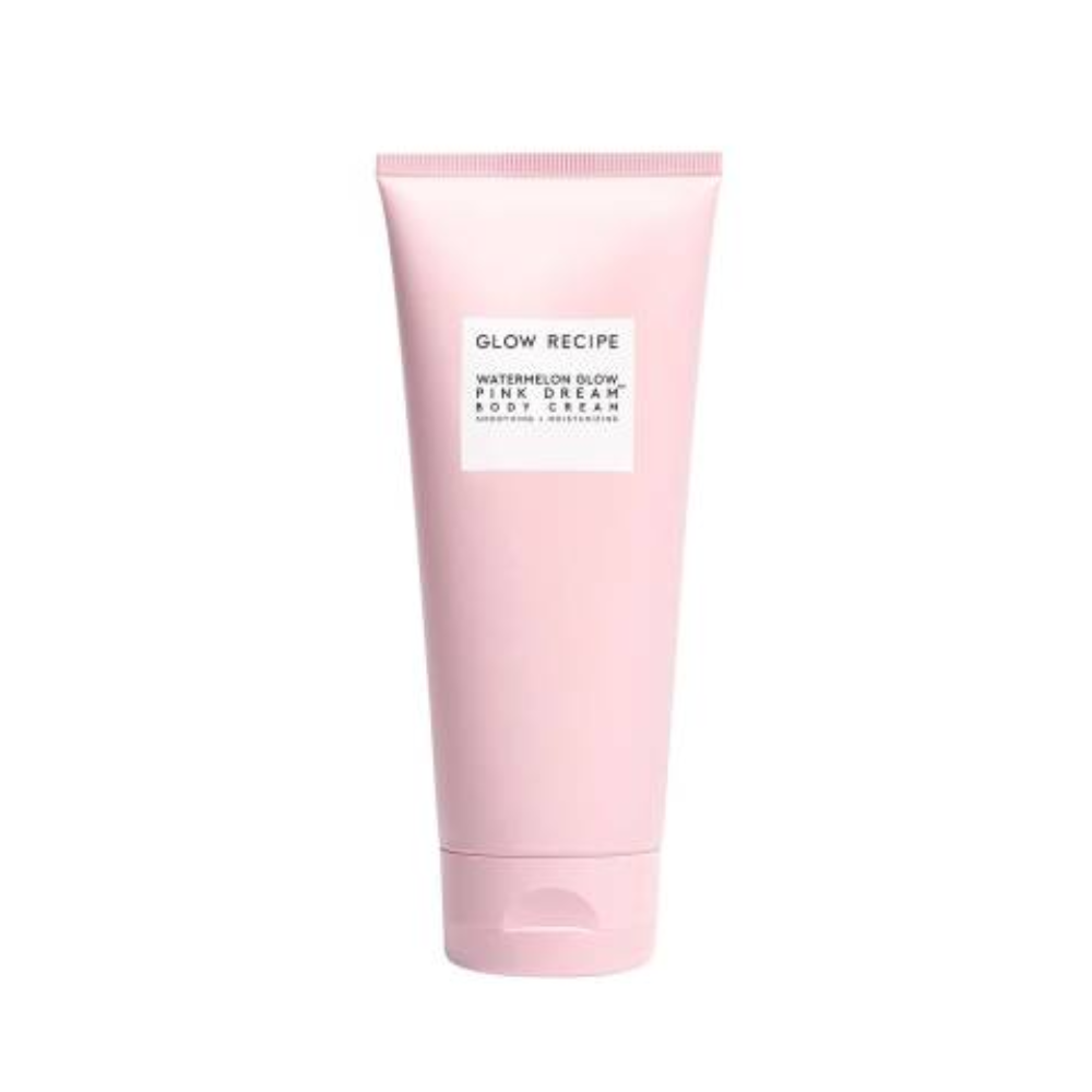 GLOW RECIPE Watermelon Glow Pink Dream Body Cream 200ml