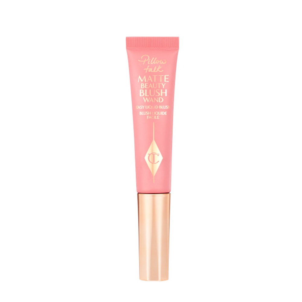 CHARLOTTE TILBURY Matte Beauty Blush Wand Pink Pop