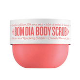 Bom Dia Body Scrub 220g