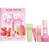 Glow Recipe Fruit Babies Bestsellers Kit 2024