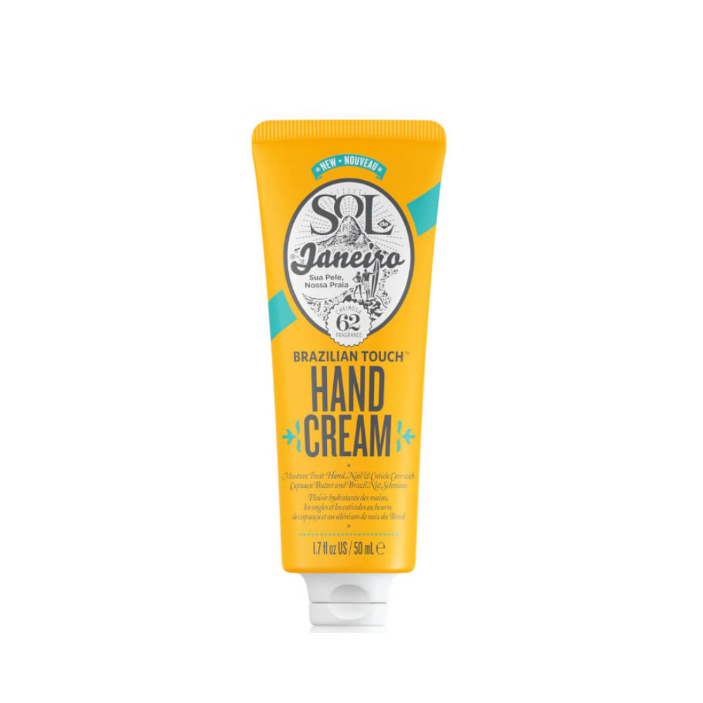 Sol de Janeiro Brazilian Touch Hand Cream