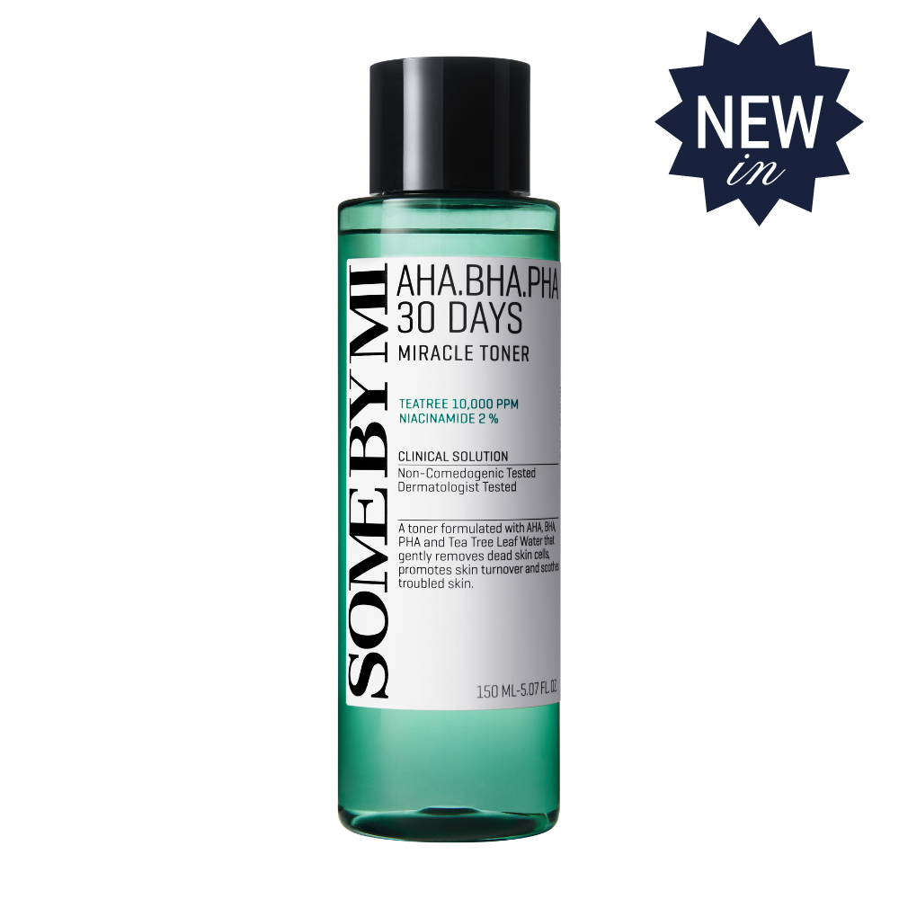 SOME BY MI AHA-BHA-PHA 30 Days Miracle Toner 150ml