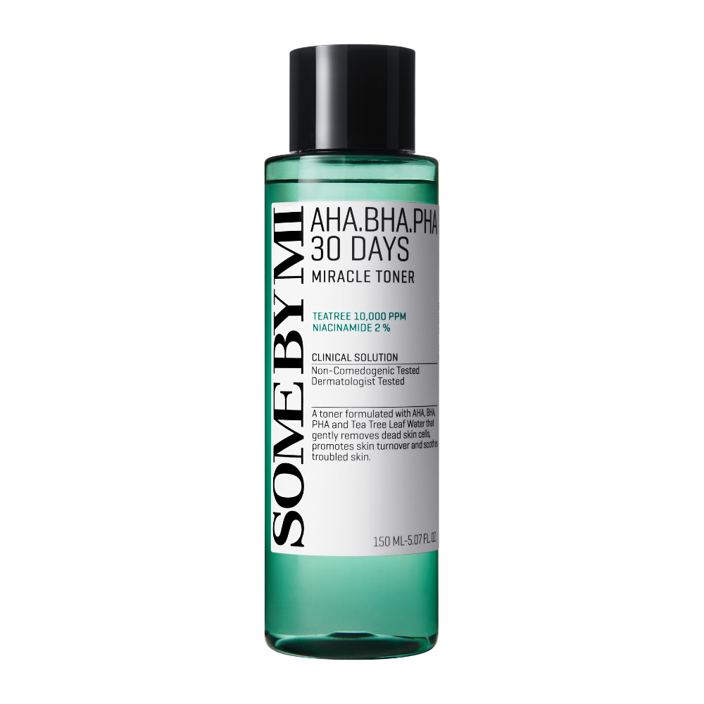 SOME BY MI AHA-BHA-PHA 30 Days Miracle Toner 150ml